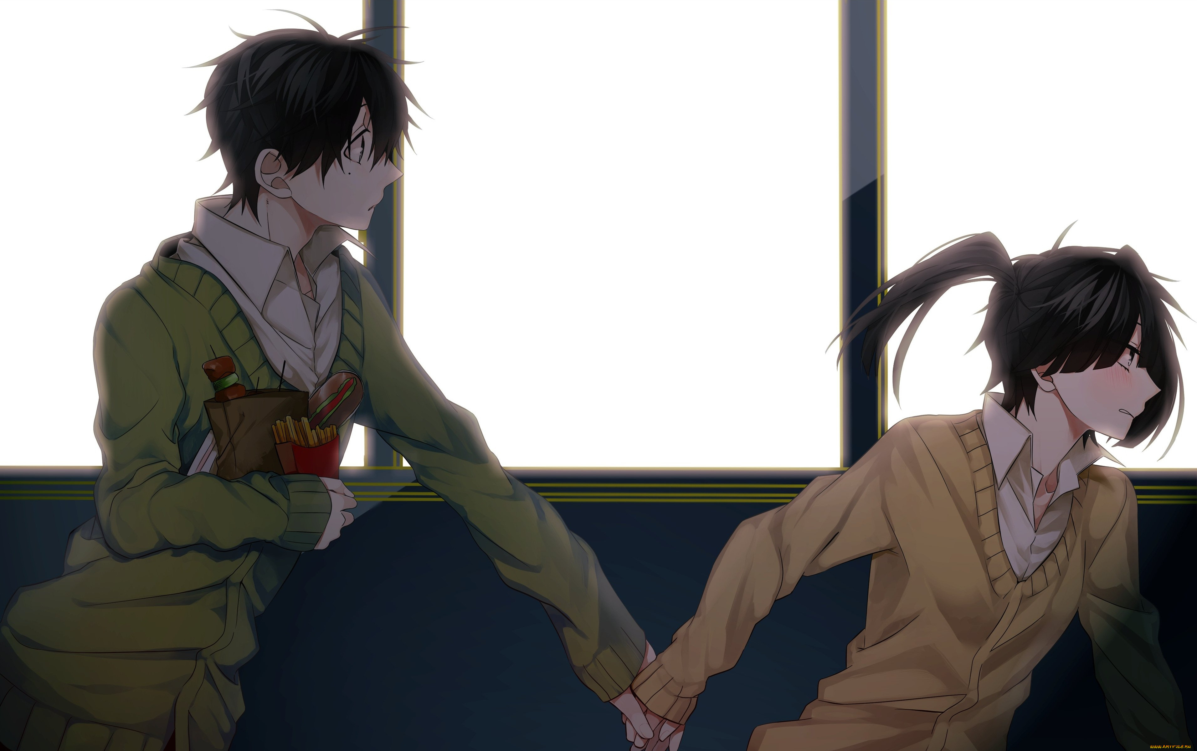 , kagerou project, , 